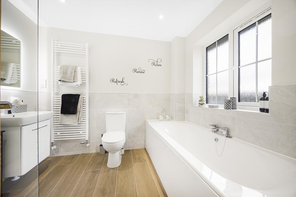 Show Home