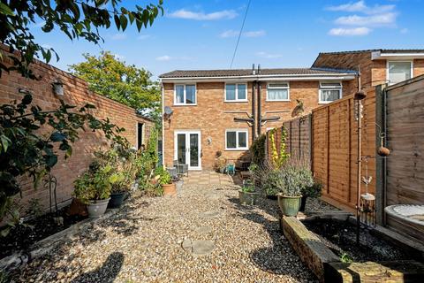 3 bedroom end of terrace house for sale, Clandon Road, Chatham ME5