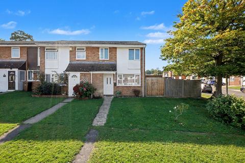 3 bedroom end of terrace house for sale, Clandon Road, Chatham ME5
