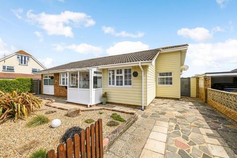 undefined, Kimbridge Road, East Wittering