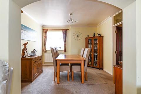 2 bedroom detached bungalow for sale, Kimbridge Road, East Wittering