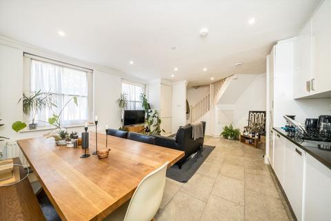 Cottage 2, 2 Almorah Road, London, N1 3EU