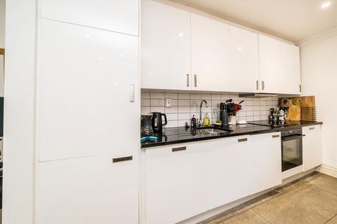 Cottage 2, 2 Almorah Road, London, N1 3EU