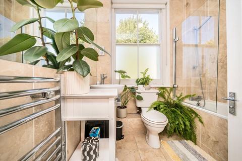 Cottage 2, 2 Almorah Road, London, N1 3EU