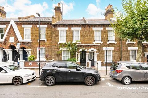 3 bedroom terraced house for sale, Third Avenue, London W10