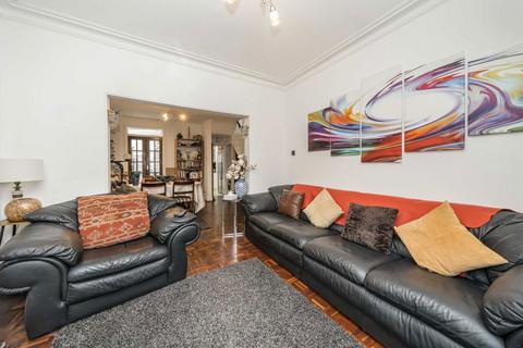 3 bedroom terraced house for sale, Third Avenue, London W10