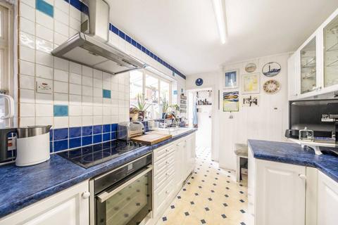 3 bedroom terraced house for sale, Third Avenue, London W10