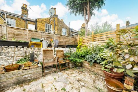 3 bedroom terraced house for sale, Third Avenue, London W10
