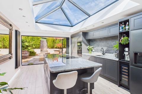 3 bedroom detached house for sale, Prospect Field, Whitby YO22