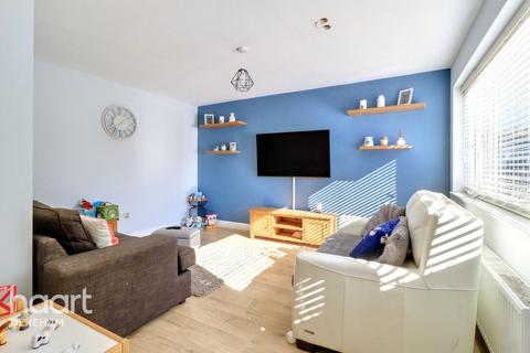 undefined, South Green Gardens, Dereham