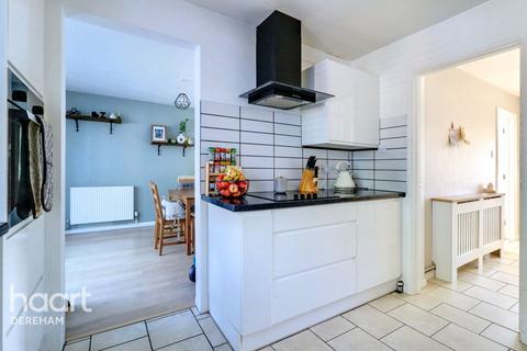 3 bedroom detached house for sale, South Green Gardens, Dereham