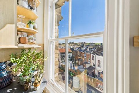 1 bedroom flat for sale, Albion Terrace, Whitby YO21