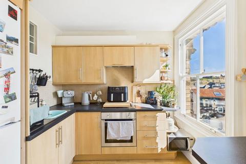 1 bedroom flat for sale, Albion Terrace, Whitby YO21