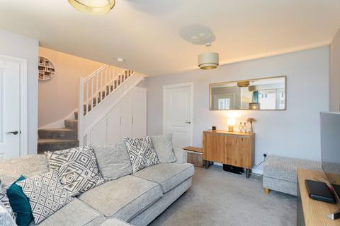 undefined, 12c James Sharp Place, Kincardine, FK10 4SA