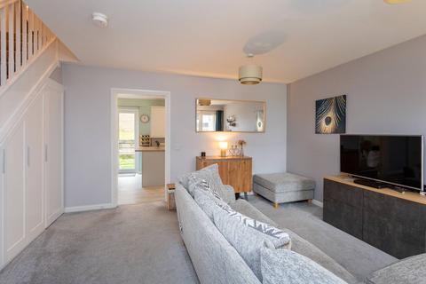 undefined, 12c James Sharp Place, Kincardine, FK10 4SA