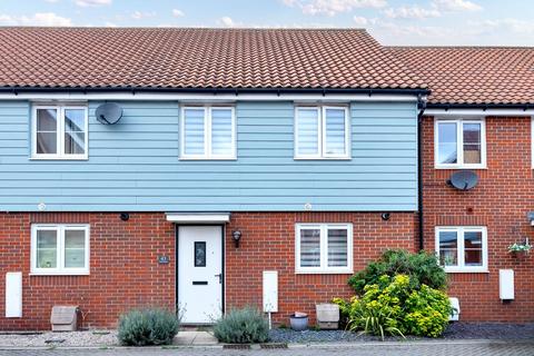 undefined, Valerian Gardens, Ely CB7
