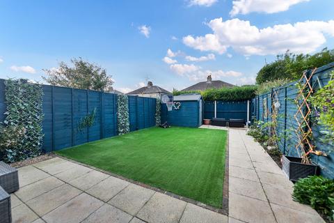 undefined, Valerian Gardens, Ely CB7