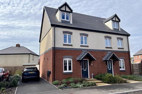 undefined, Turbit Close, Ross on Wye HR9