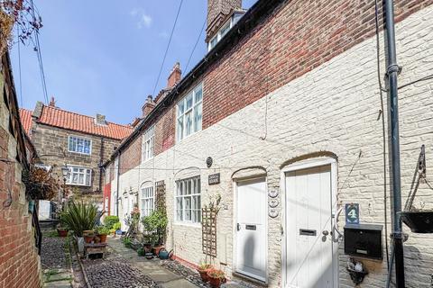 2 bedroom terraced house for sale, Baxtergate, Whitby YO21