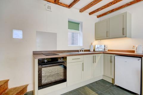2 bedroom terraced house for sale, Baxtergate, Whitby YO21