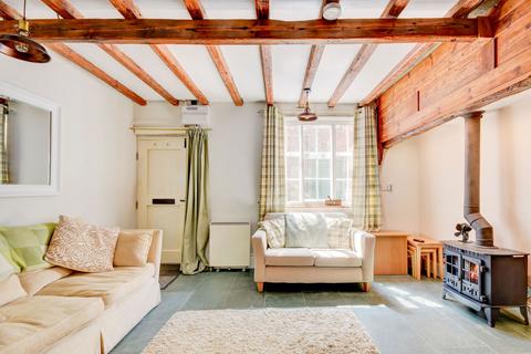 2 bedroom terraced house for sale, Baxtergate, Whitby YO21