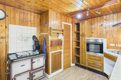 2 bedroom detached bungalow for sale, Carr Hill Lane, Whitby YO21