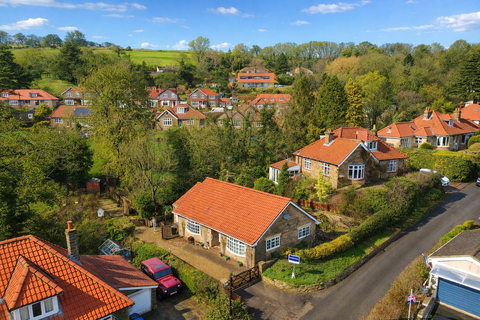 undefined, Carr Hill Lane, Whitby YO21