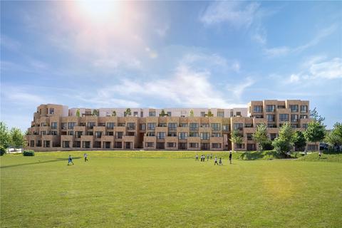 undefined, Knights Park, Eddington, Cambridge