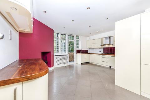 3 bedroom apartment for sale, Southwood Lane, Highgate, N6