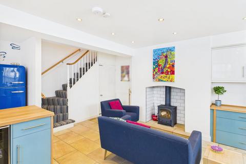 4 bedroom townhouse for sale, Crescent Place, Whitby YO21