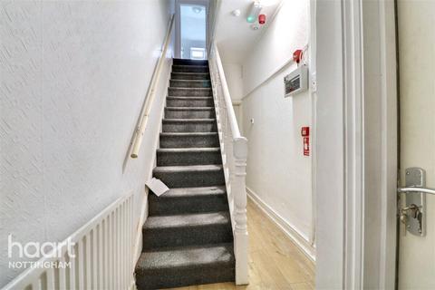 1 bedroom in a house share to rent, Bobbers Mill Road, Nottingham