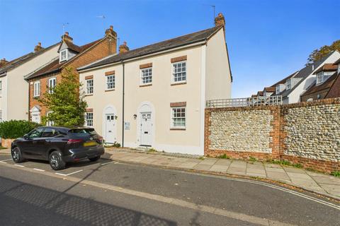 3 bedroom end of terrace house for sale, St. Peters, Chichester
