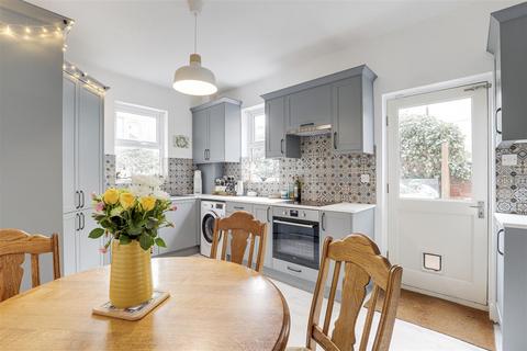 undefined, Walton Street, Long Eaton NG10