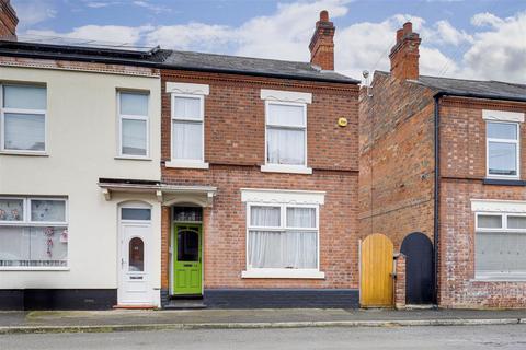 2 bedroom semi-detached house for sale, Walton Street, Long Eaton NG10
