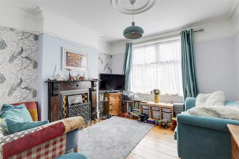 2 bedroom semi-detached house for sale, Walton Street, Long Eaton NG10