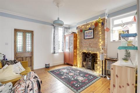 2 bedroom semi-detached house for sale, Walton Street, Long Eaton NG10