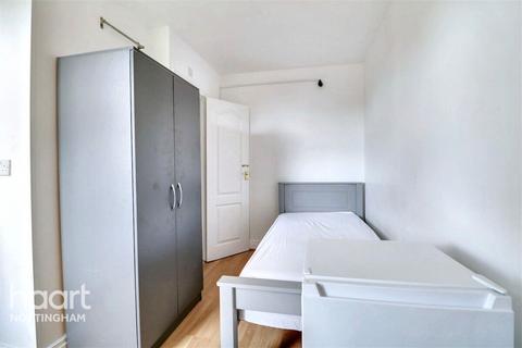 1 bedroom in a house share to rent, Bobbers Mill Road, Nottingham