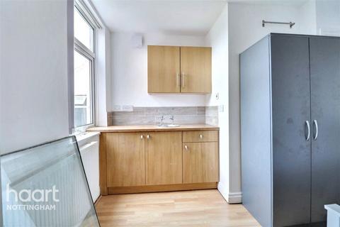 1 bedroom in a house share to rent, Bobbers Mill Road, Nottingham