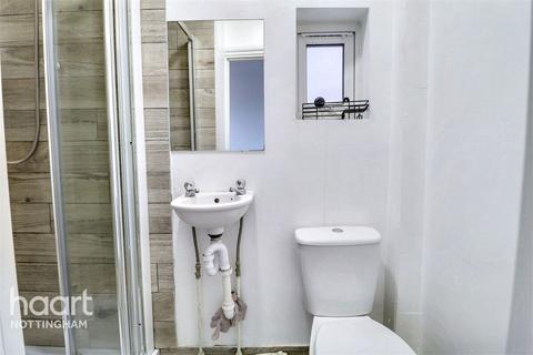 1 bedroom in a house share to rent, Bobbers Mill Road, Nottingham