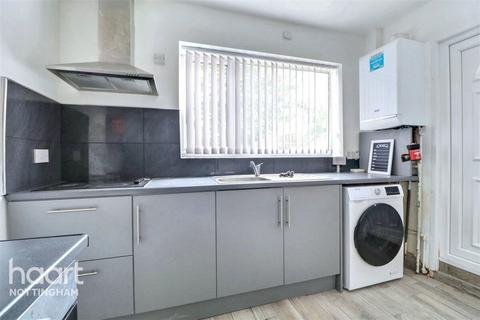 1 bedroom in a house share to rent, Bobbers Mill Road, Nottingham