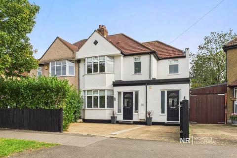 undefined, Selwood Road, Chessington, Surrey. KT9