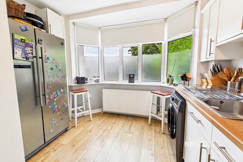 undefined, Selwood Road, Chessington, Surrey. KT9