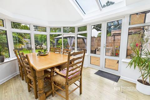 undefined, Selwood Road, Chessington, Surrey. KT9