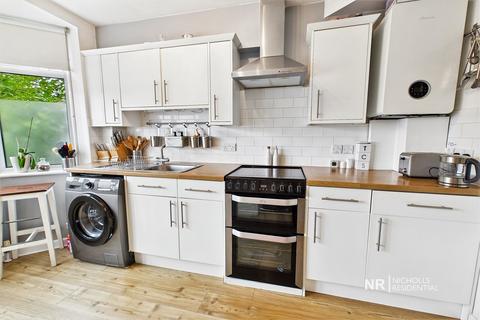 undefined, Selwood Road, Chessington, Surrey. KT9