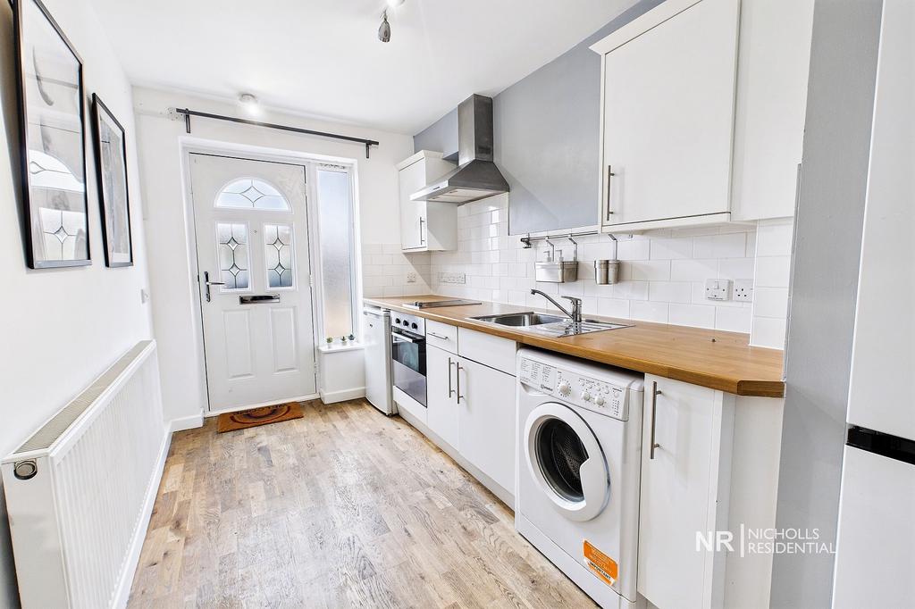 Kitchenette
