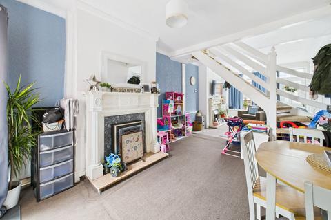 undefined, Dalestorth Street, Sutton in Ashfield, Nottinghamshire