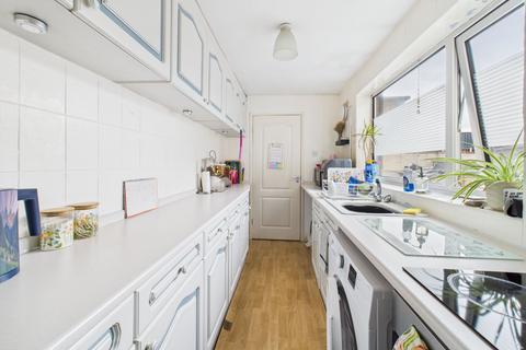 undefined, Dalestorth Street, Sutton in Ashfield, Nottinghamshire