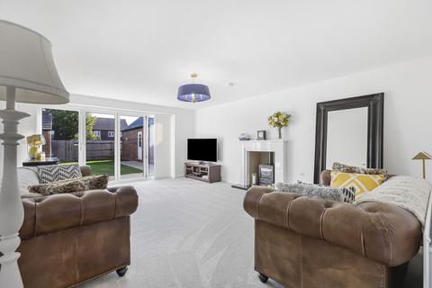 undefined, Miller Close, Heyford Park, OX25