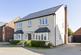 Miller Close, Heyford Park, OX25