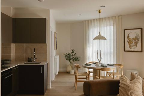 The Langdon, 35 Byron Street, London, E14